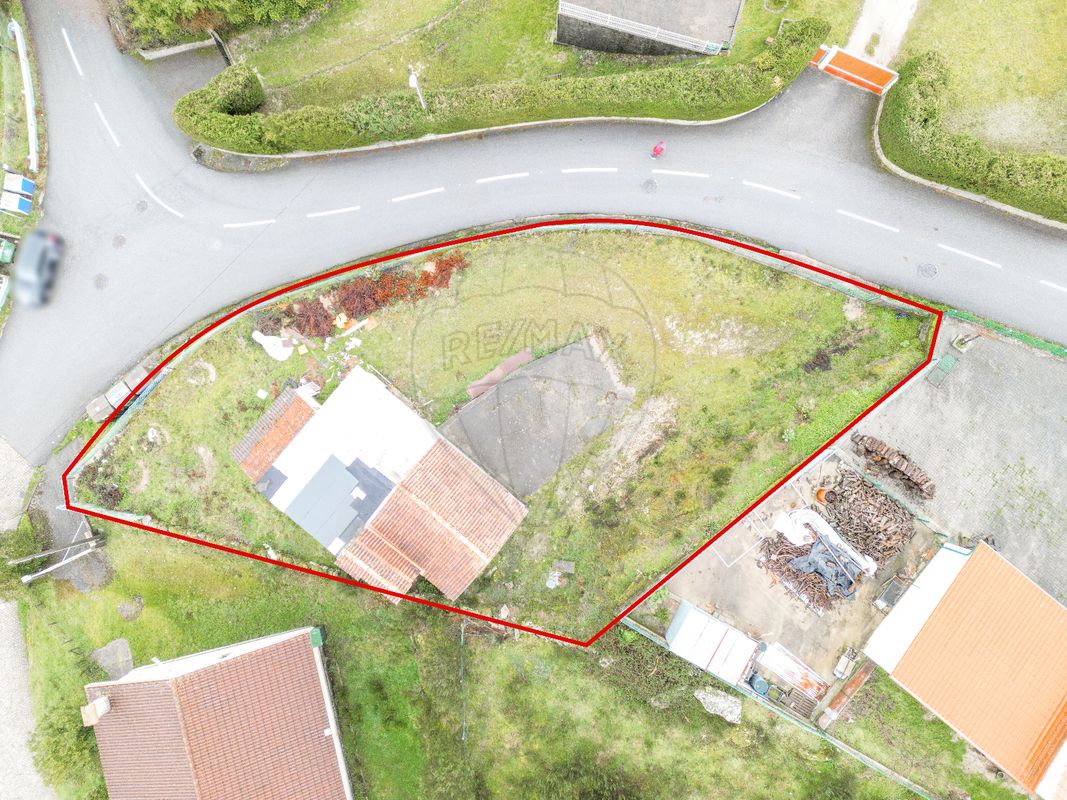 Terreno  para venda