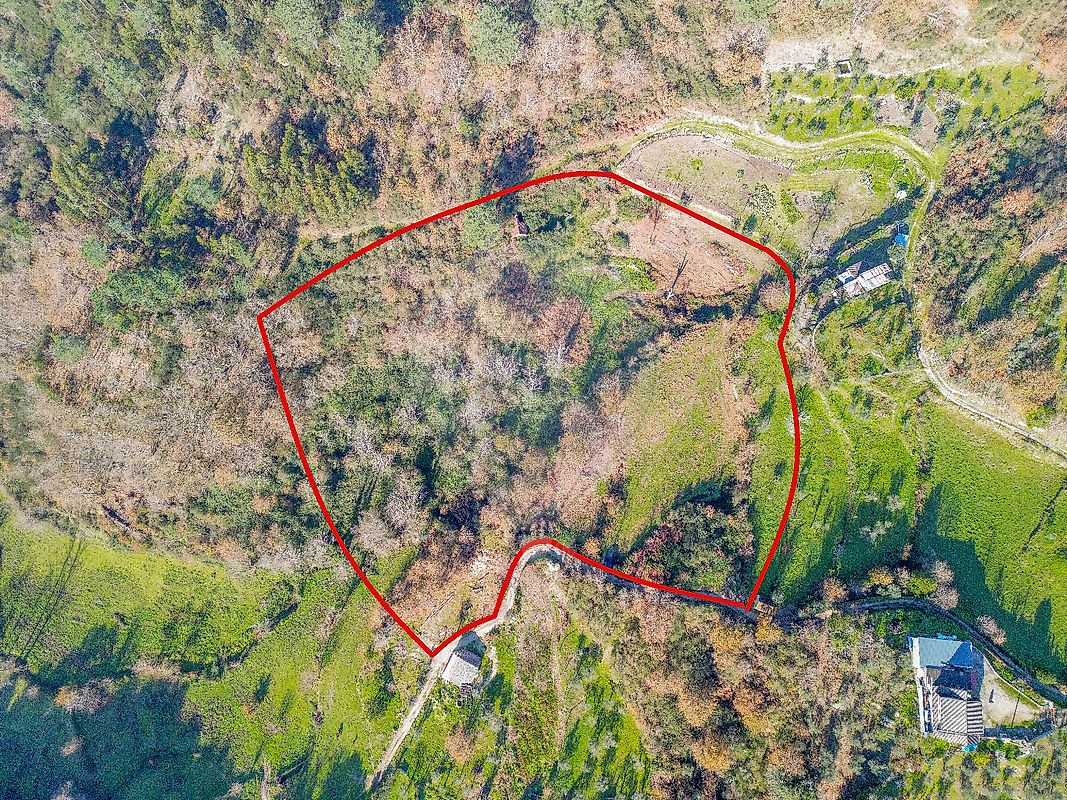 Terreno para venda