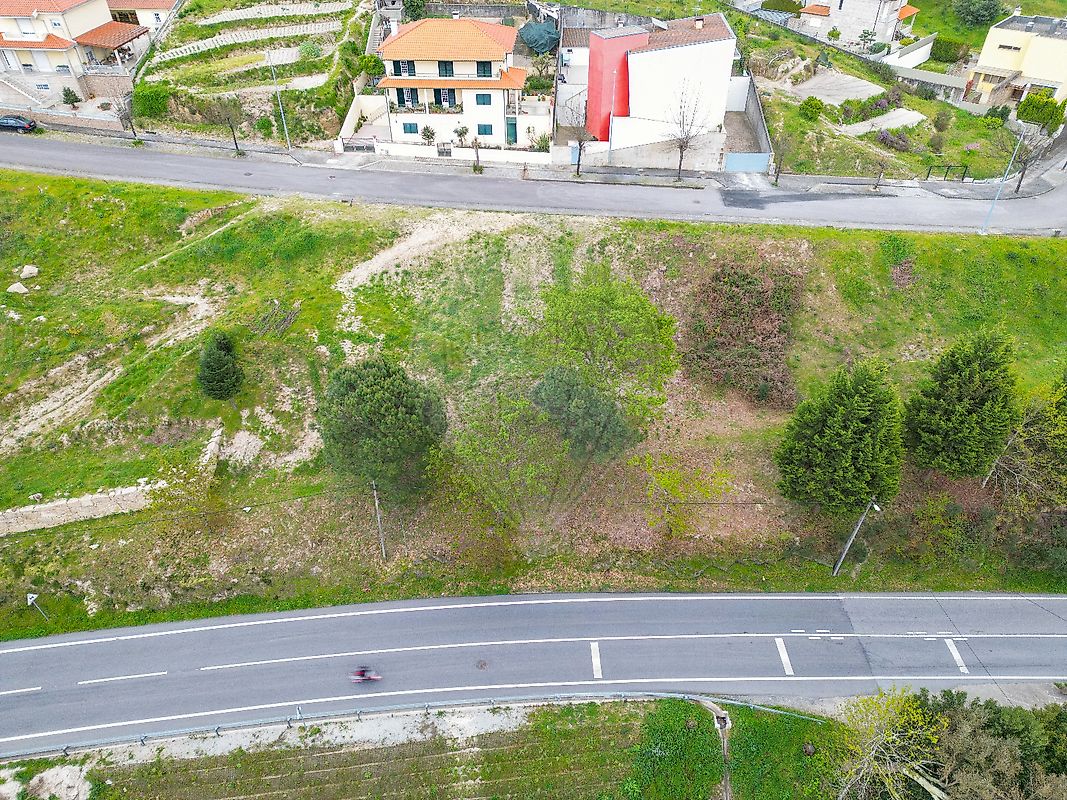 Terreno  para venda