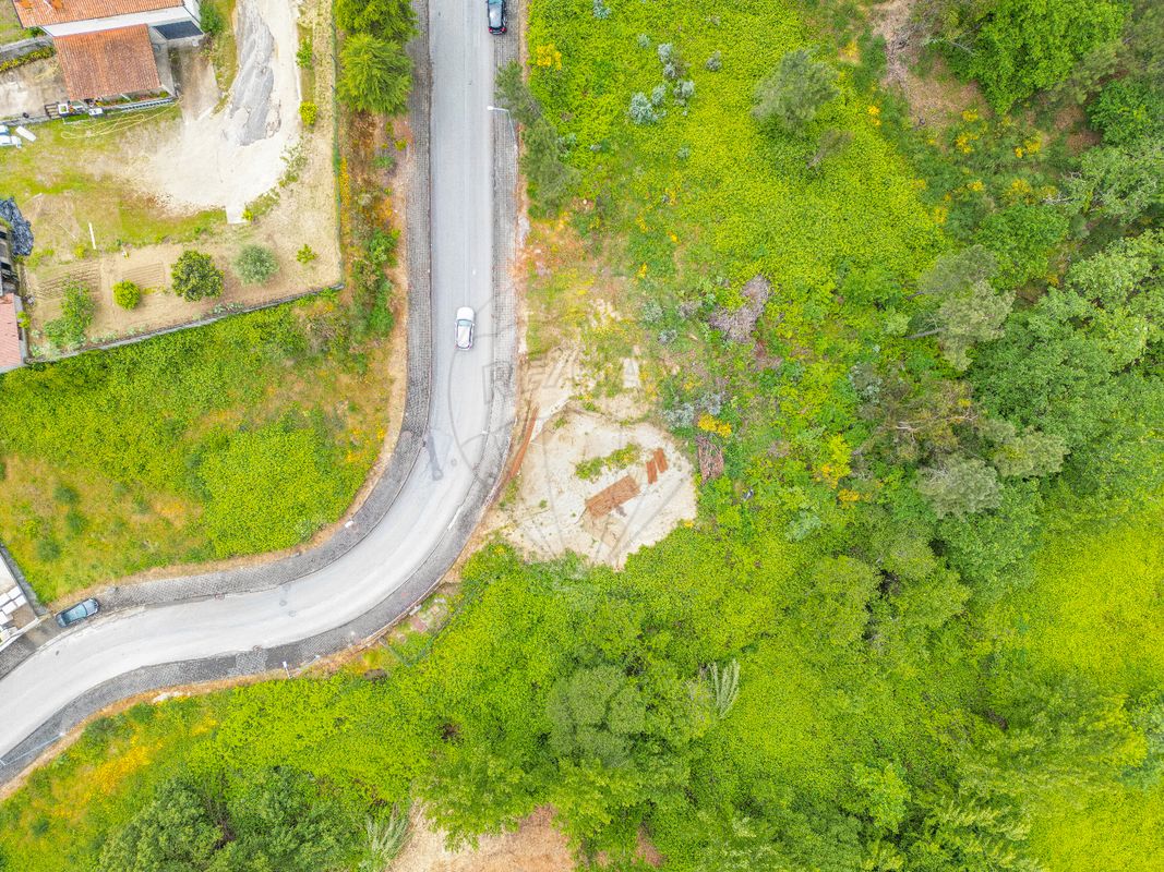 Terreno  para venda