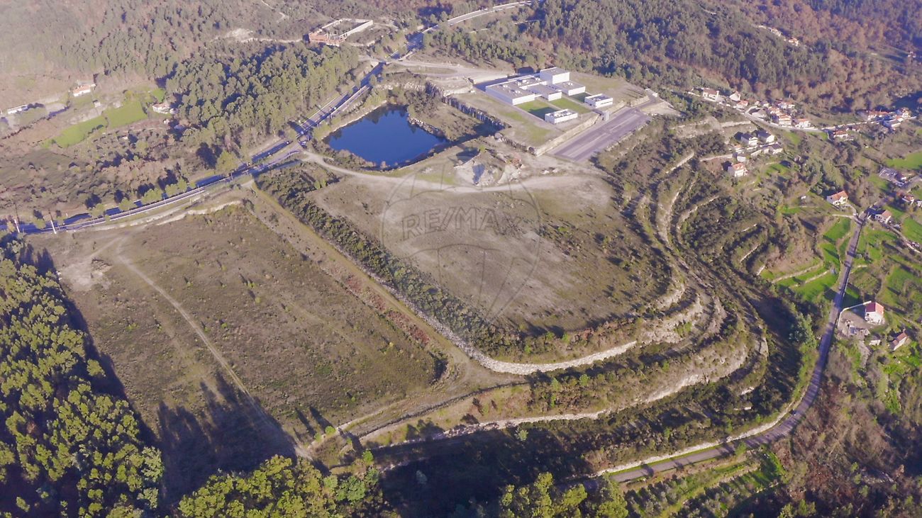 Terreno para venda
