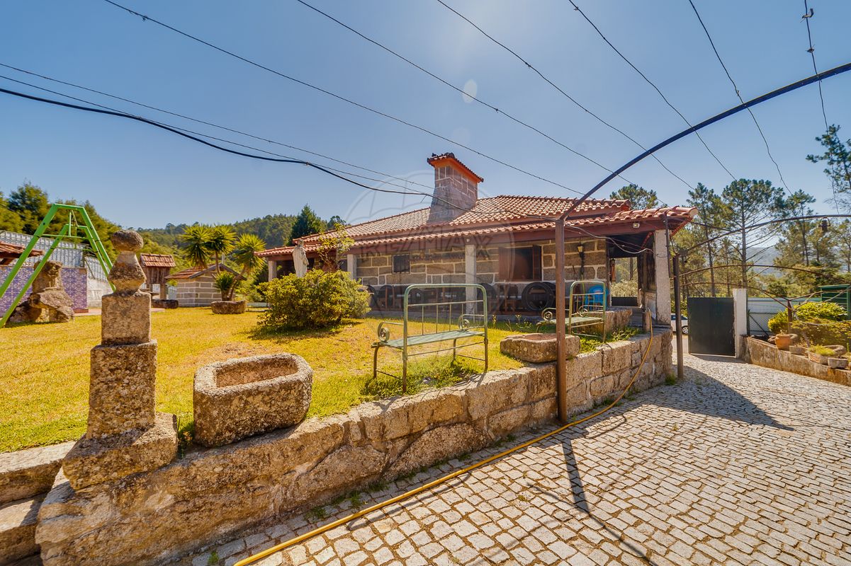Quinta T3 para venda