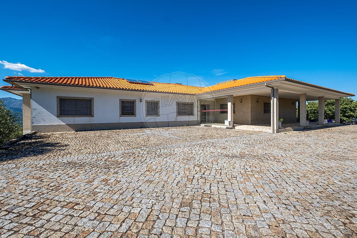 Quinta para venda