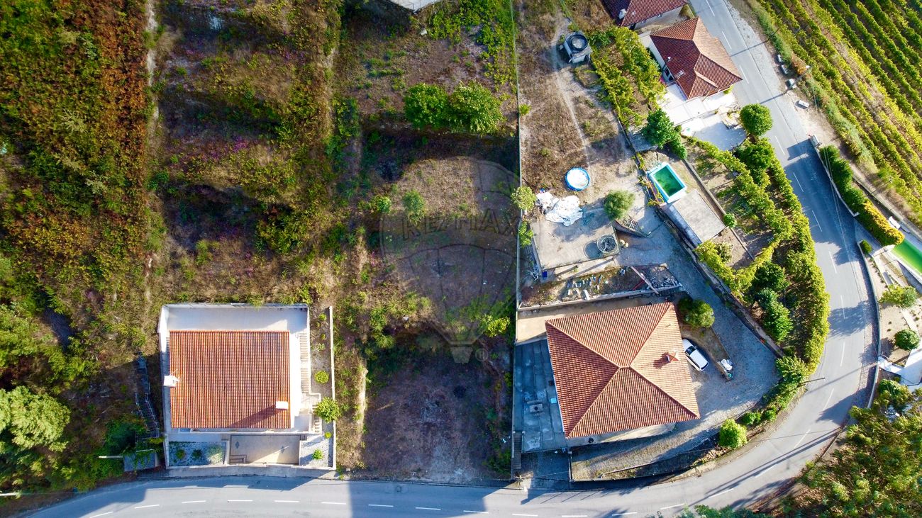 Terreno para venda