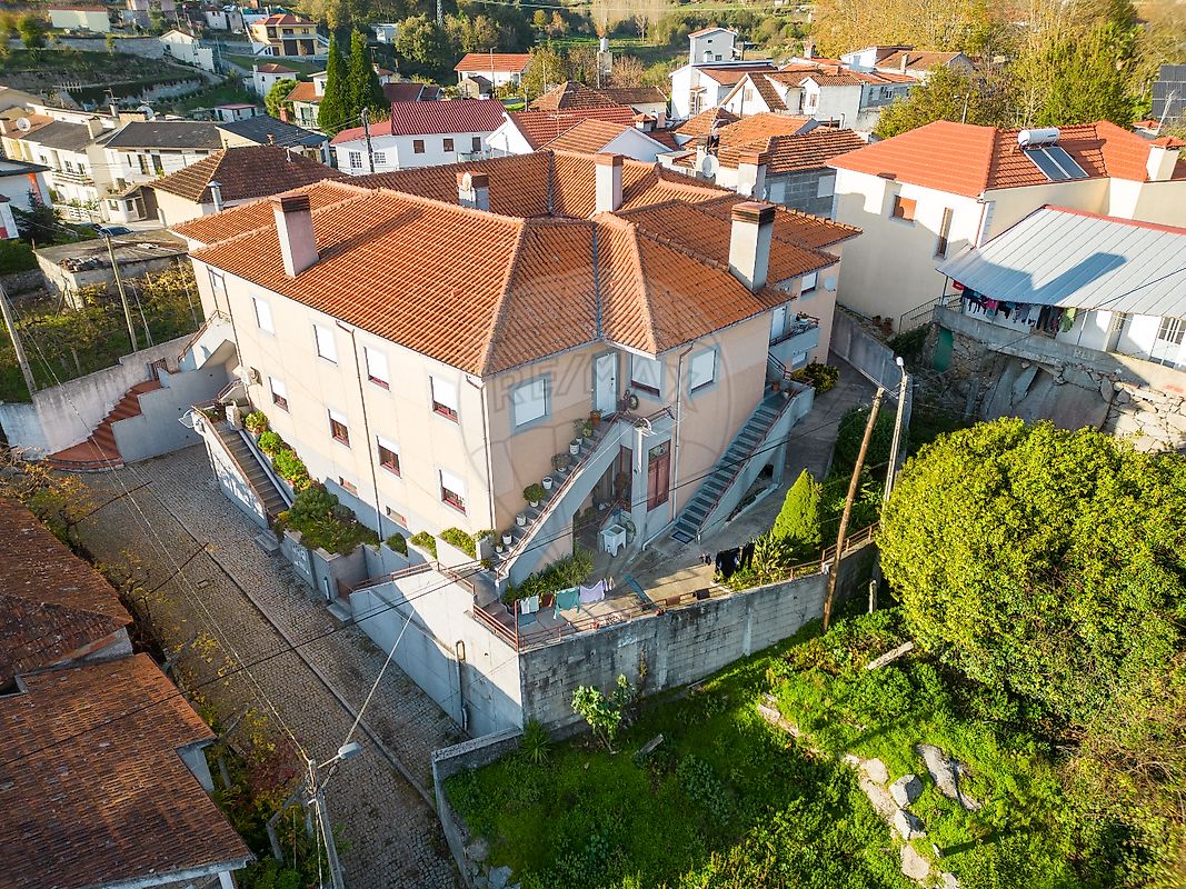 Apartamento T3 para venda
