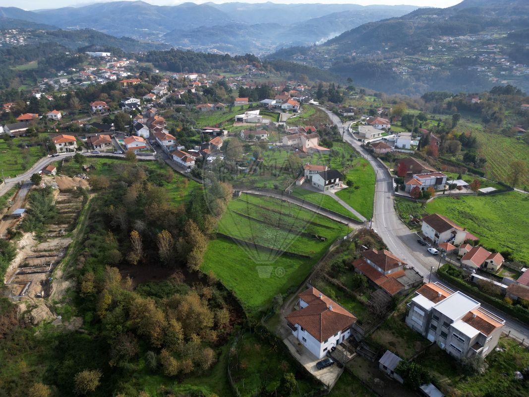 Terreno para venda