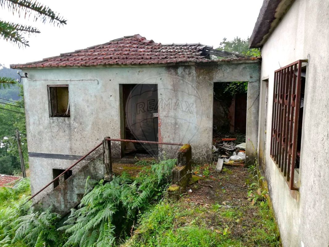 Moradia T0 para venda