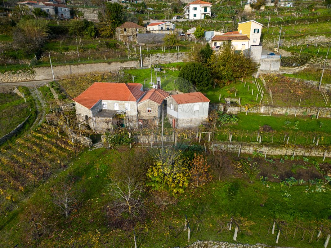 Quinta para venda