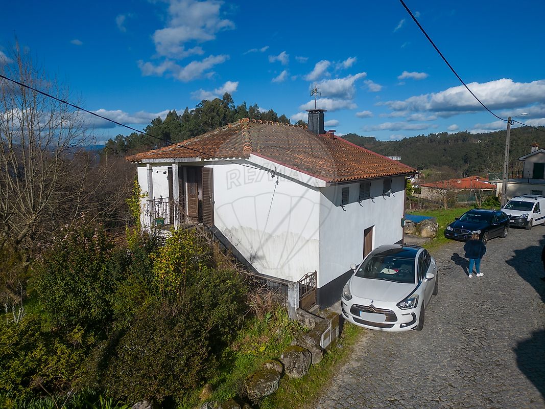 Moradia T3 para venda