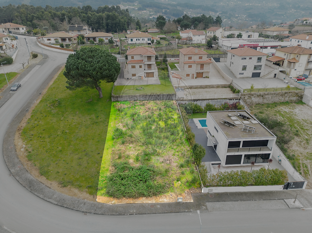 Terreno para venda