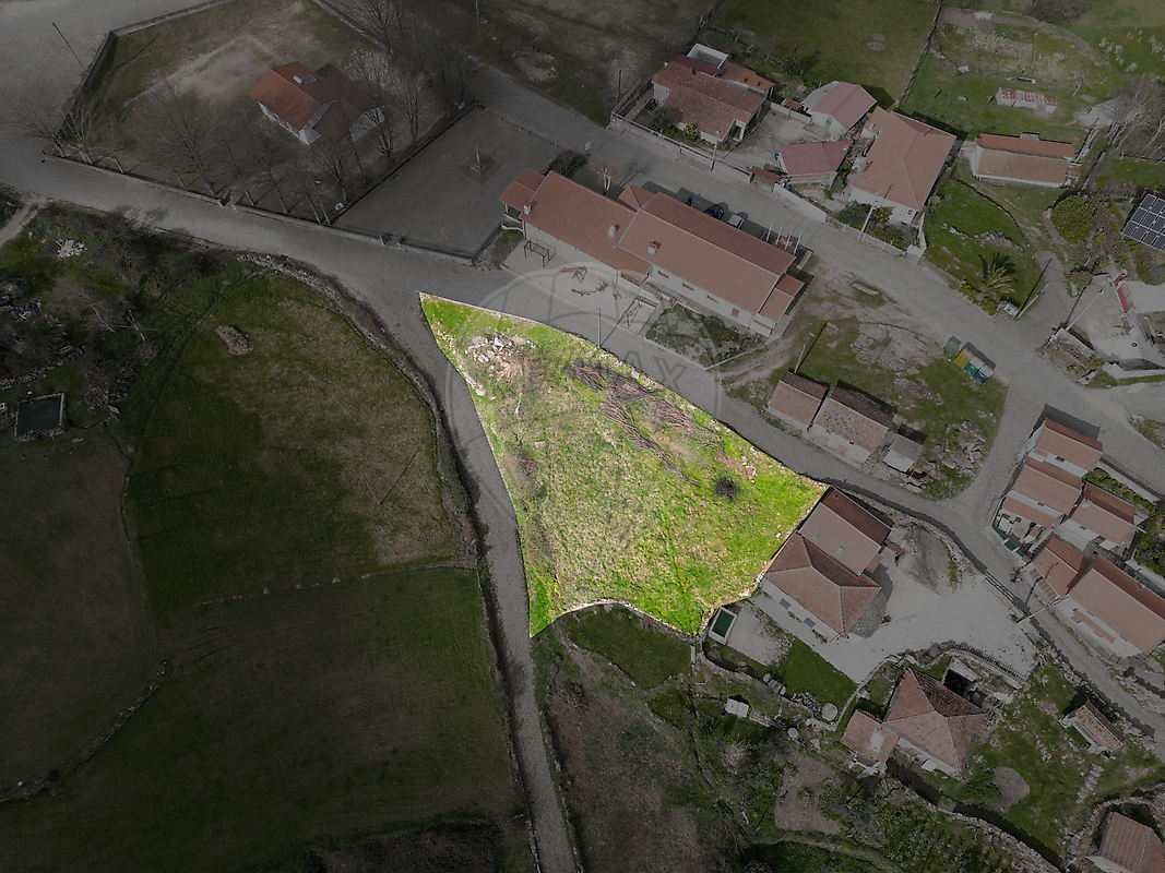 Terreno para venda