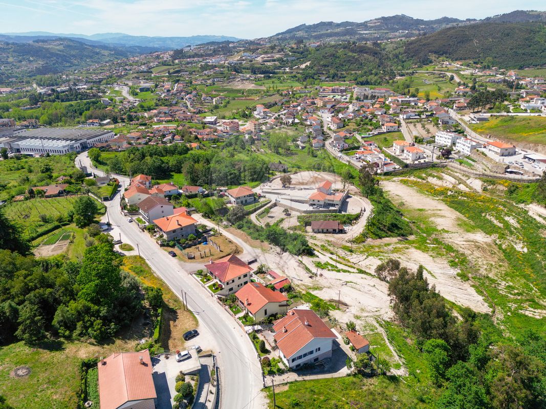 Terreno para venda