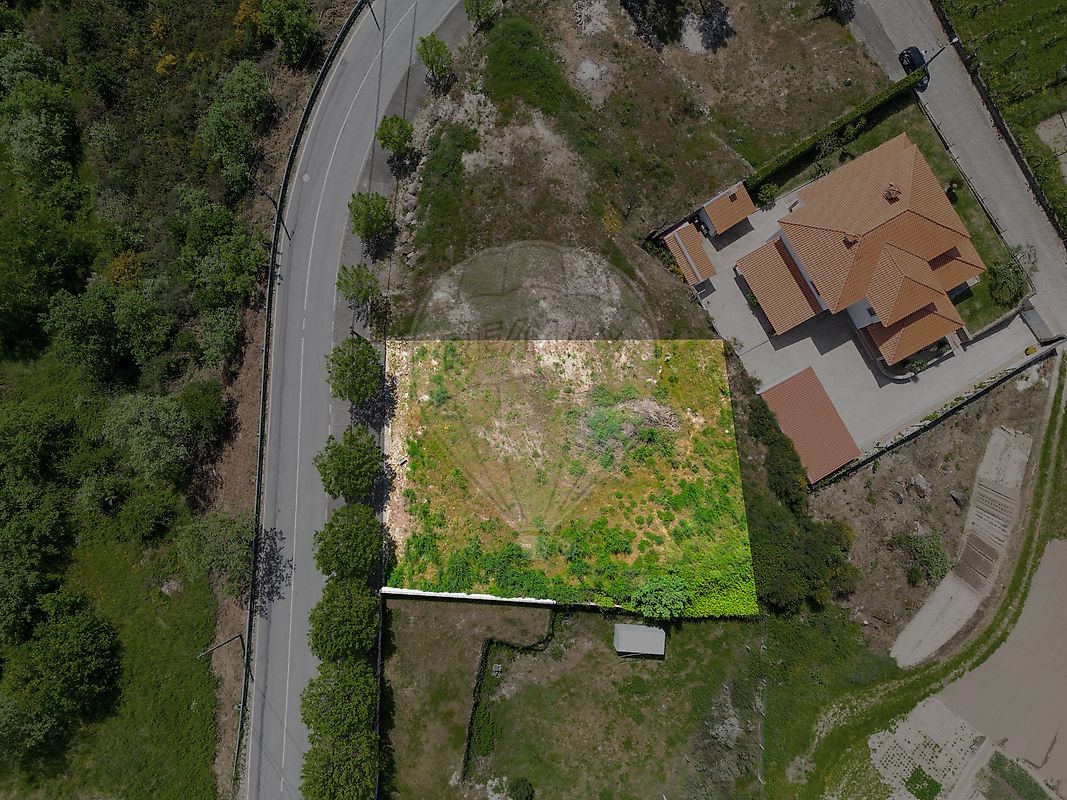 Terreno para venda