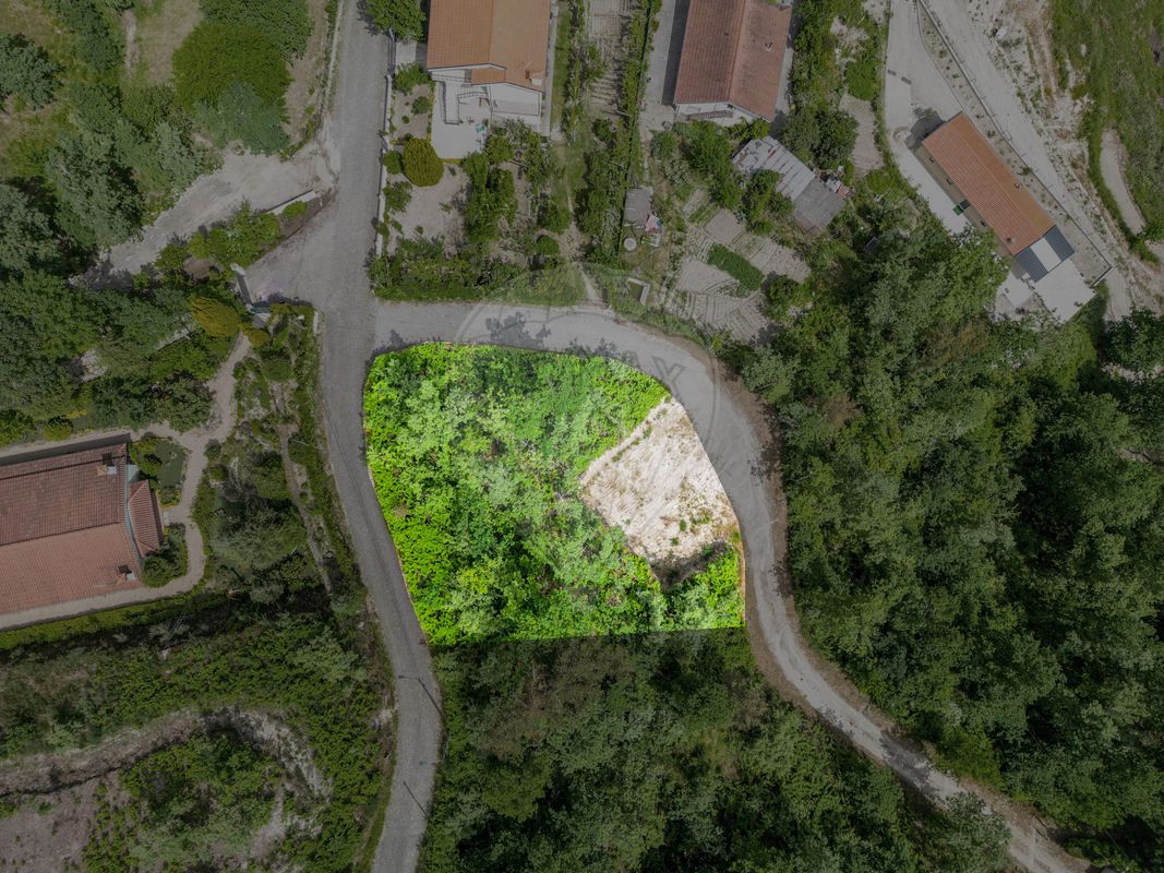 Terreno para venda