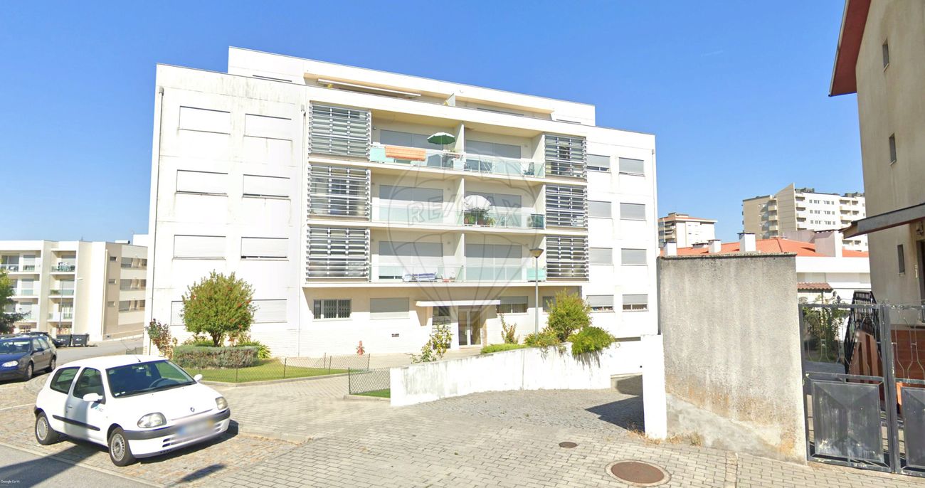 Apartamento T2 para venda