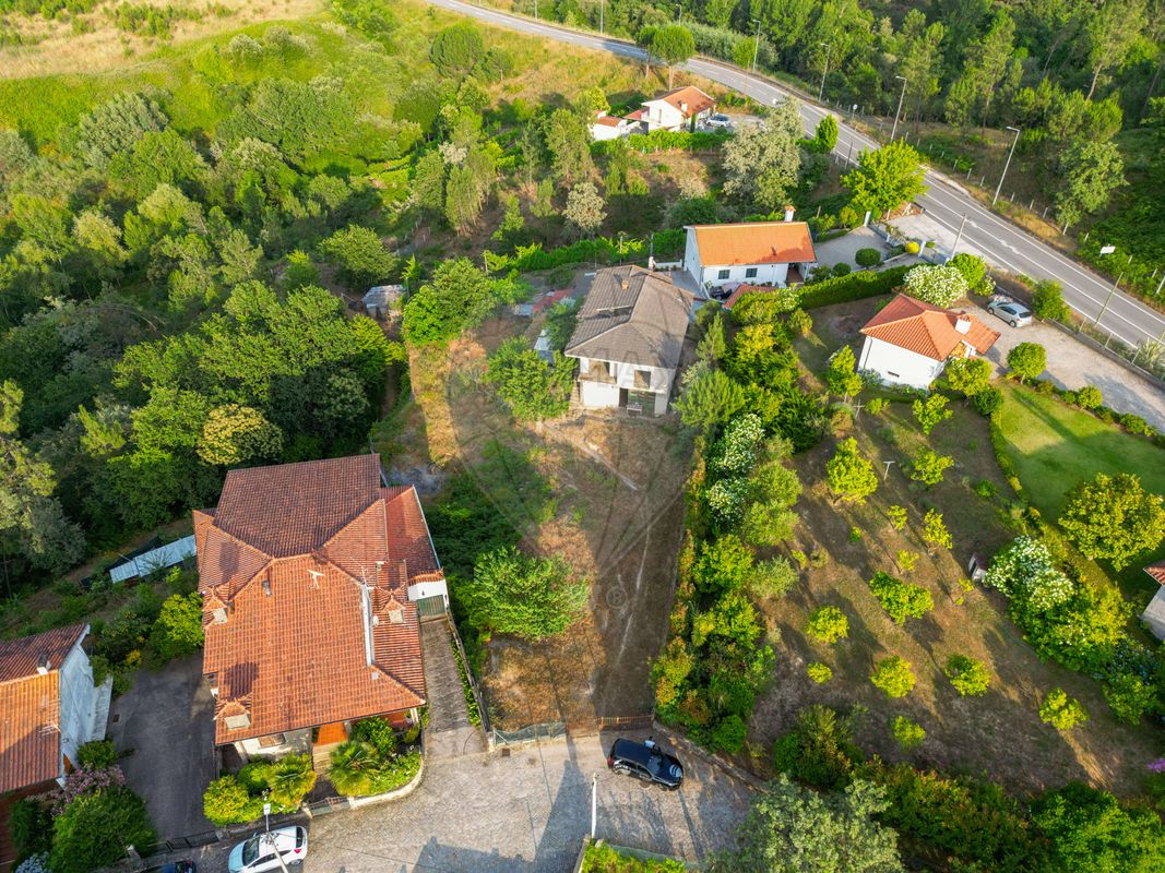 Terreno para venda