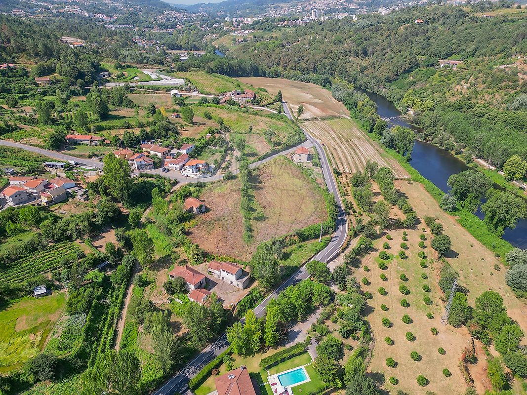 Terreno para venda