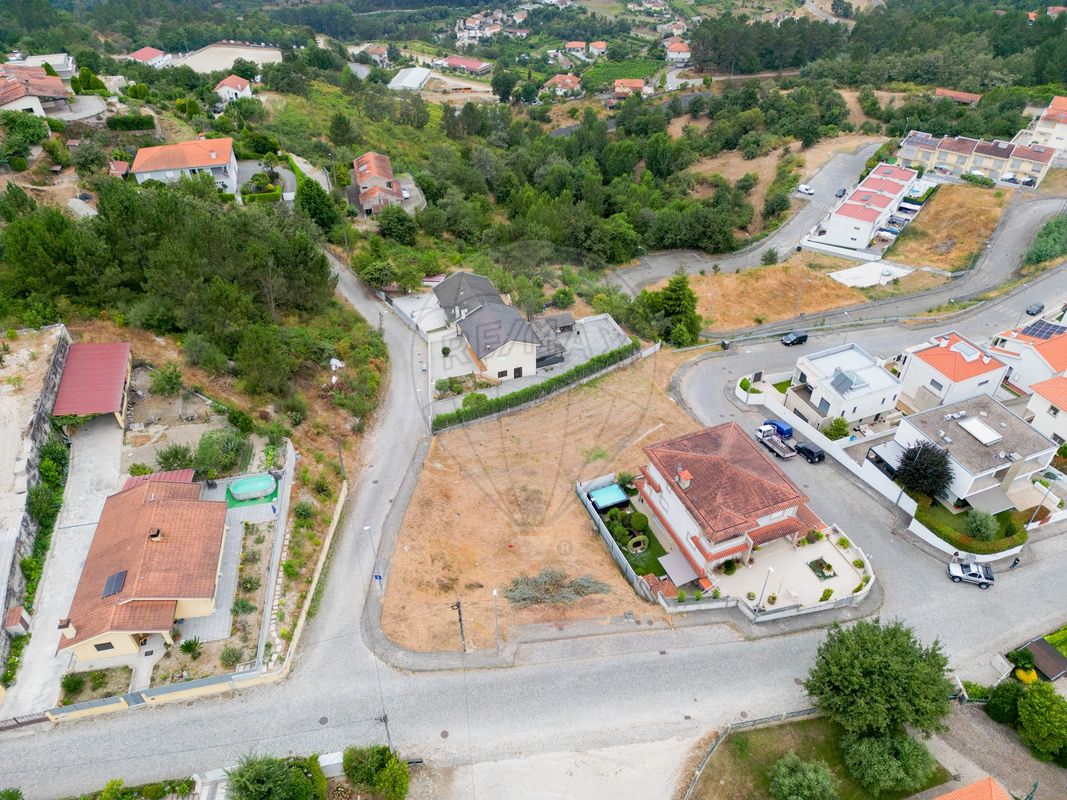 Terreno  para venda
