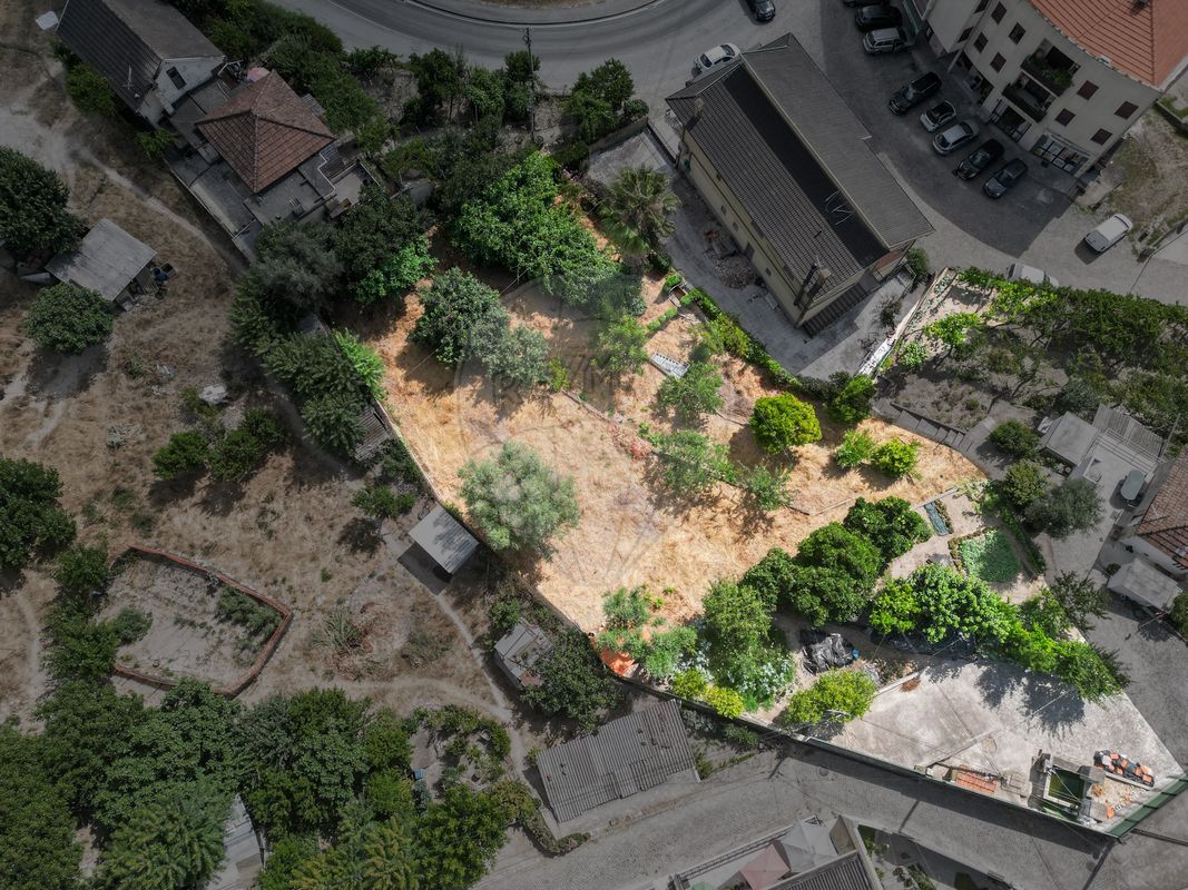 Terreno  para venda