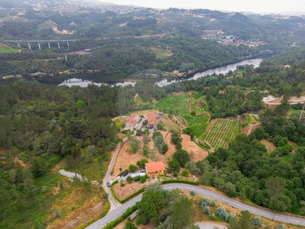Quinta para venda