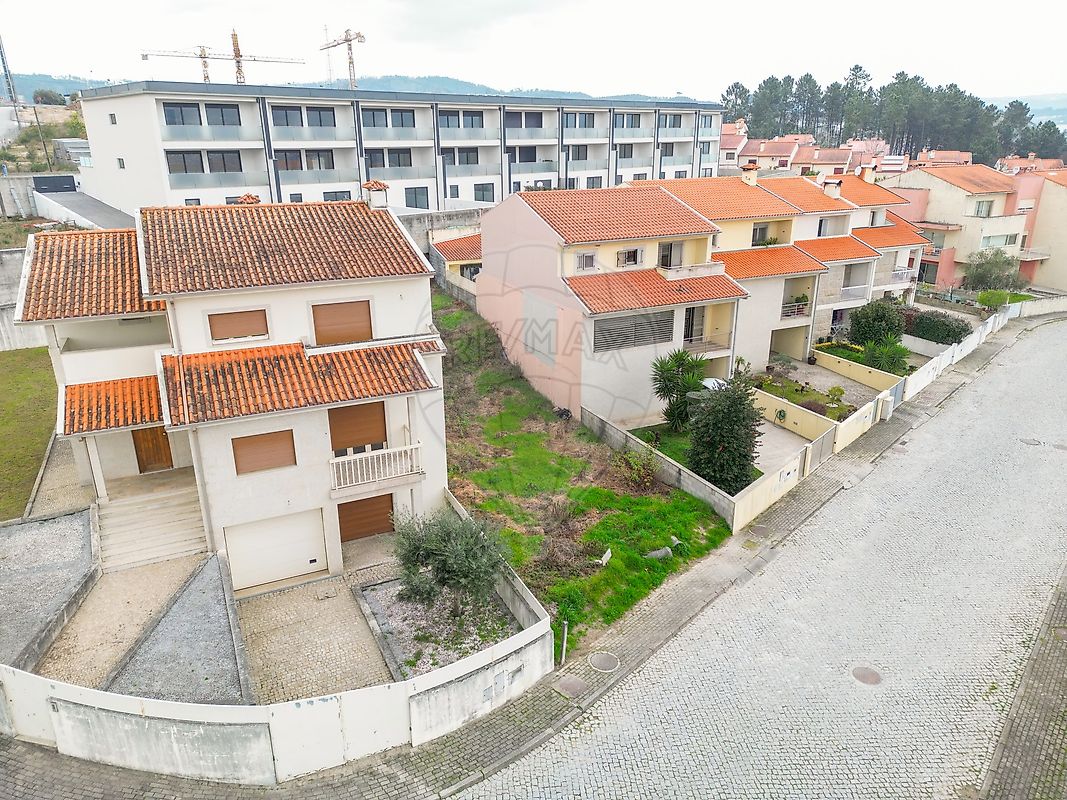 Terreno para venda