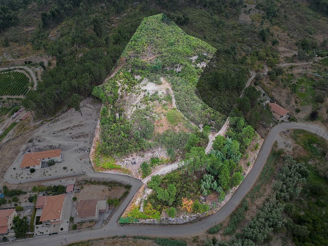 Terreno para venda