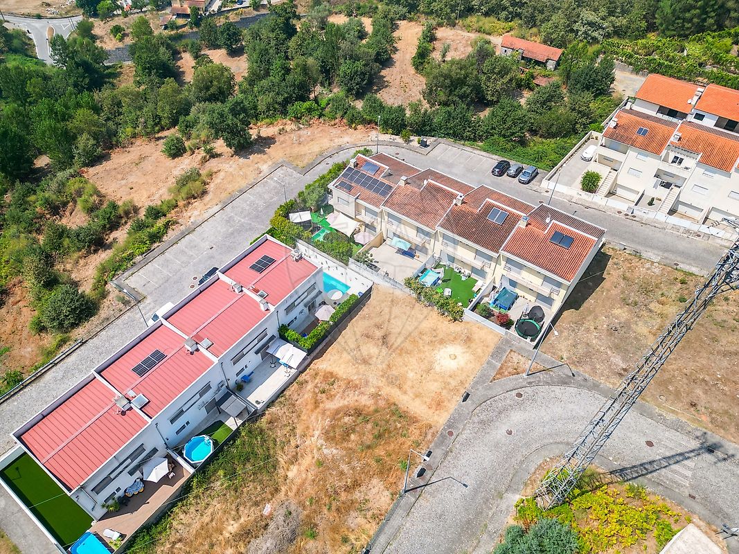 Terreno para venda