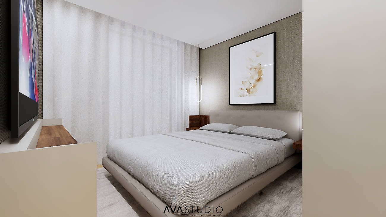 Apartamento T2 à venda em Marco, Marco de Canaveses — foto 8