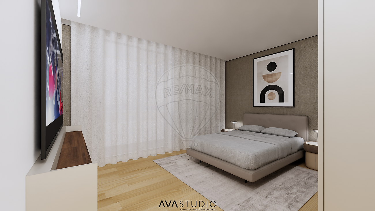 Apartamento T2 à venda em Marco, Marco de Canaveses — foto 7