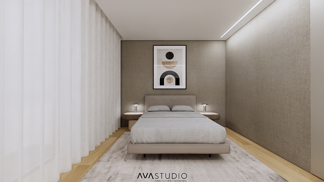 Apartamento T2 à venda em Marco, Marco de Canaveses — foto 6