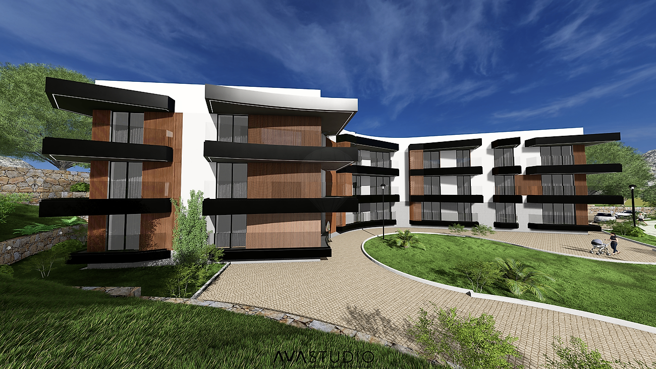 Apartamento T2 à venda em Marco, Marco de Canaveses — foto 14