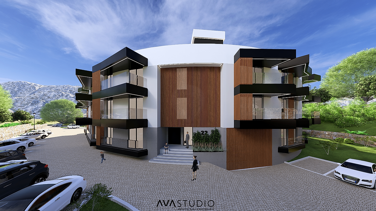 Apartamento T2 à venda em Marco, Marco de Canaveses — foto 11