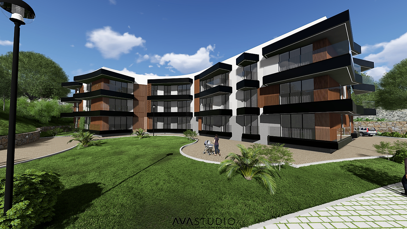 Apartamento T3 para venda