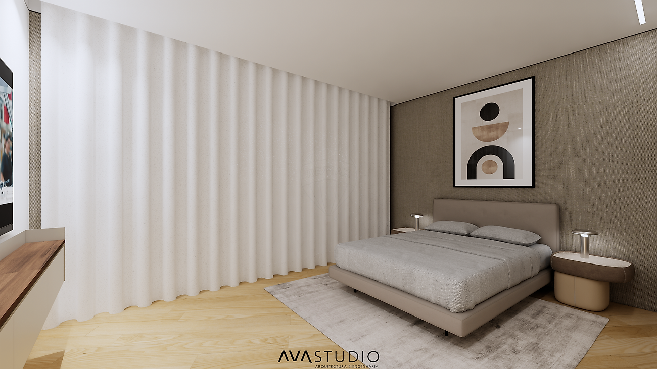 Apartamento T3 à venda em Marco, Marco de Canaveses — foto 6