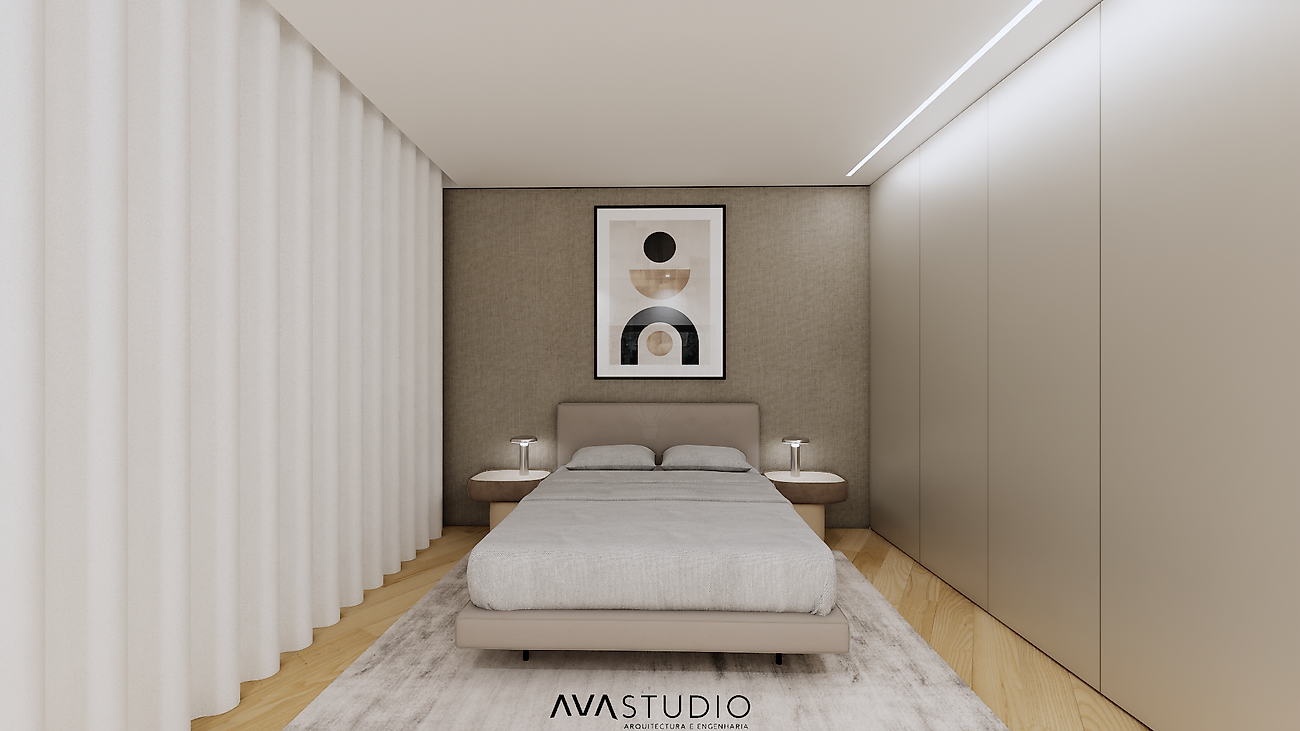 Apartamento T3 à venda em Marco, Marco de Canaveses — foto 8