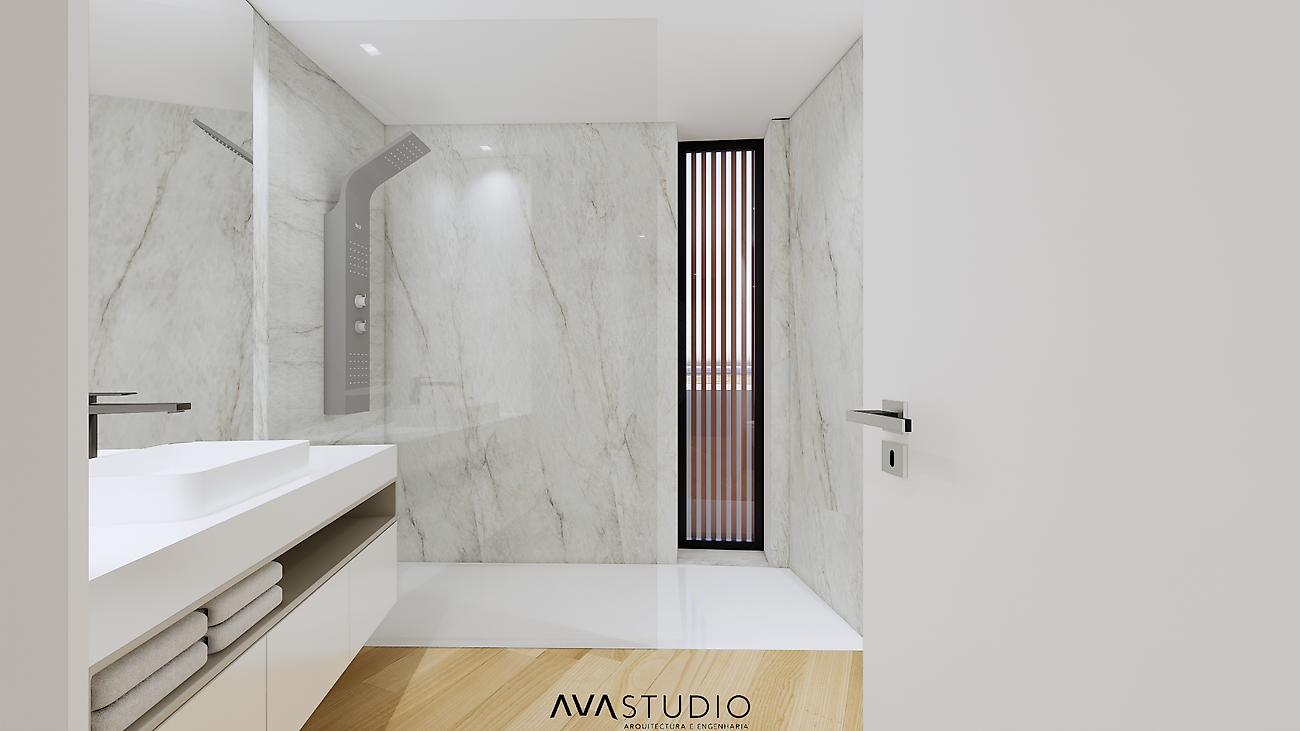 Apartamento T3 à venda em Marco, Marco de Canaveses — foto 11