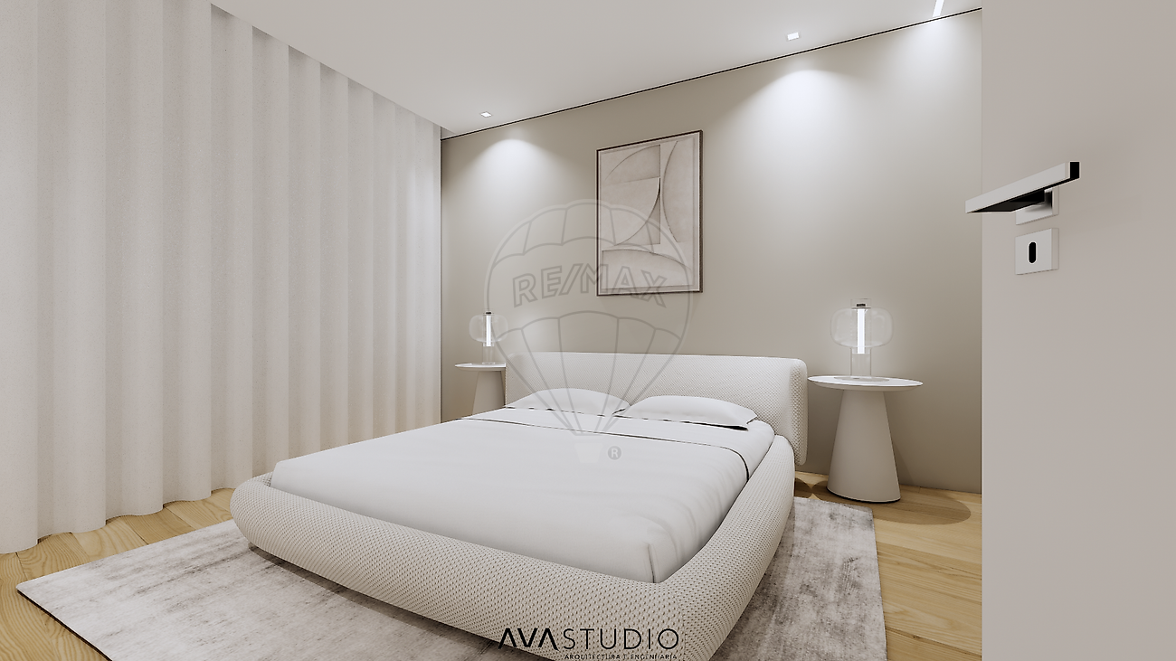 Apartamento T3 à venda em Marco, Marco de Canaveses — foto 9