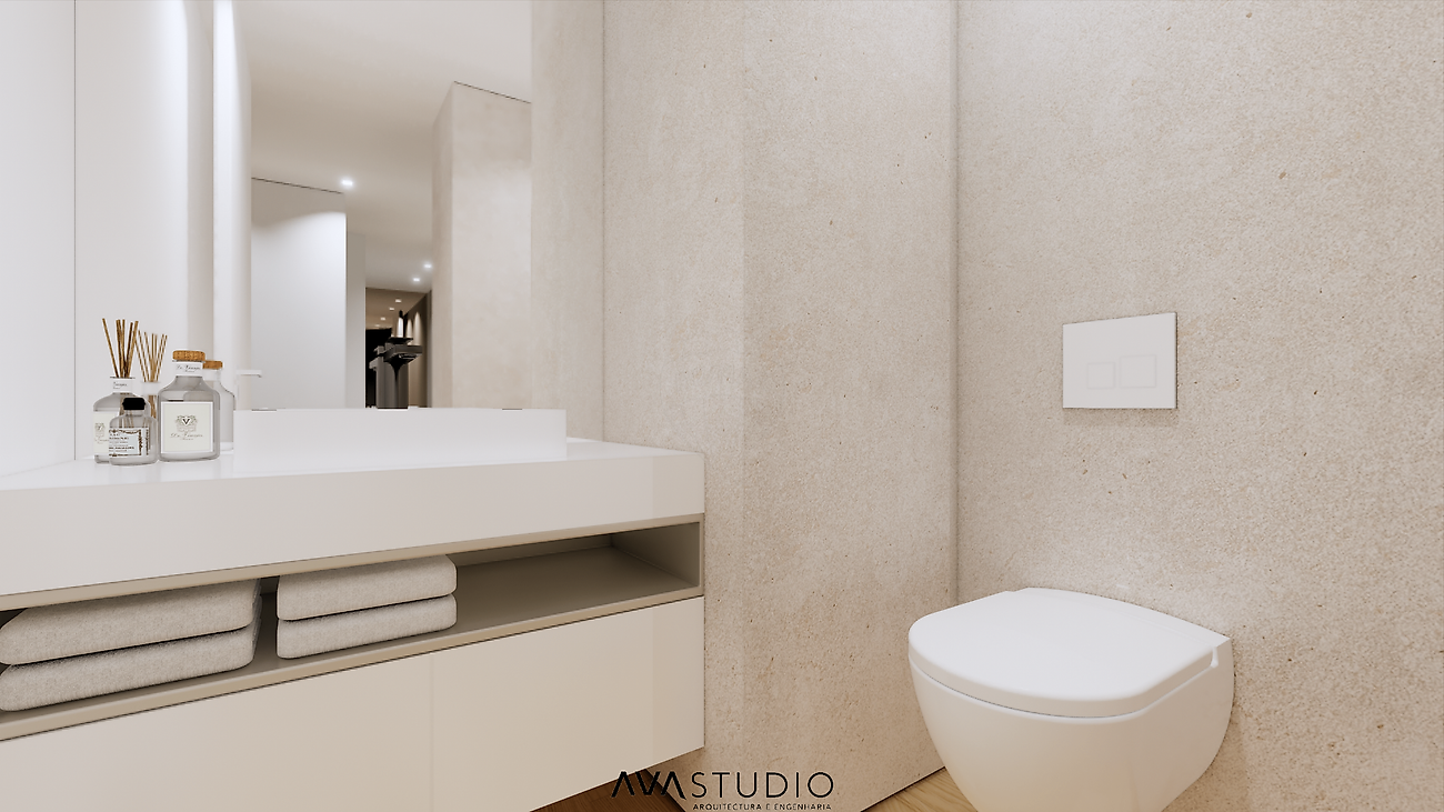Apartamento T3 à venda em Marco, Marco de Canaveses — foto 12