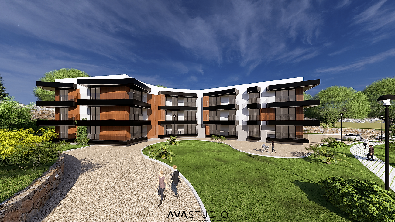 Apartamento T3 à venda em Marco, Marco de Canaveses — foto 18