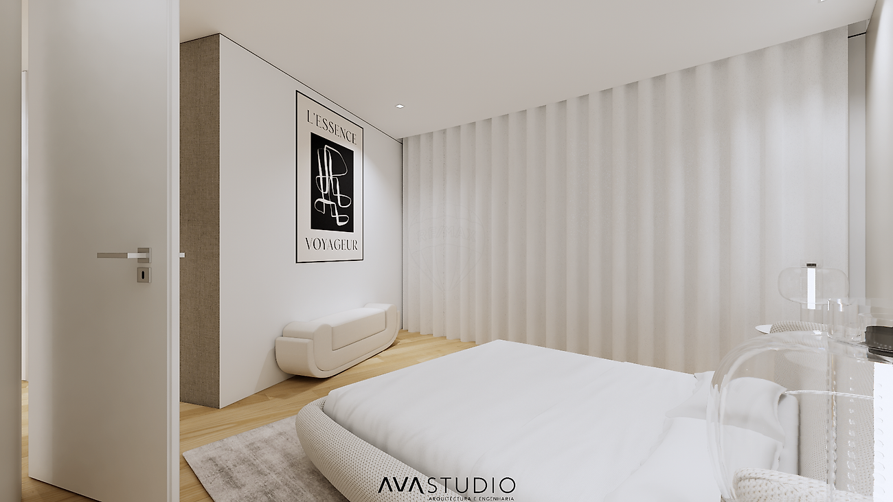 Apartamento T3 à venda em Marco, Marco de Canaveses — foto 10