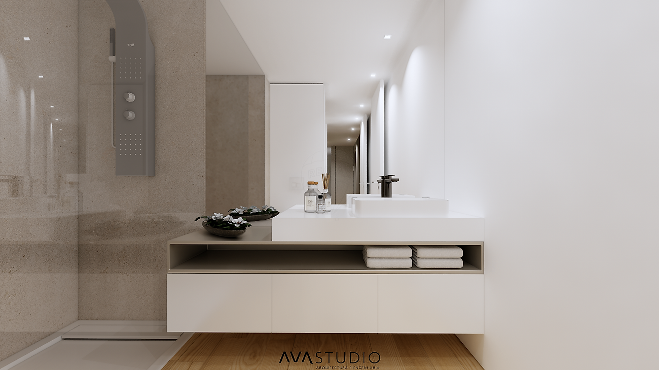 Apartamento T3 à venda em Marco, Marco de Canaveses — foto 13