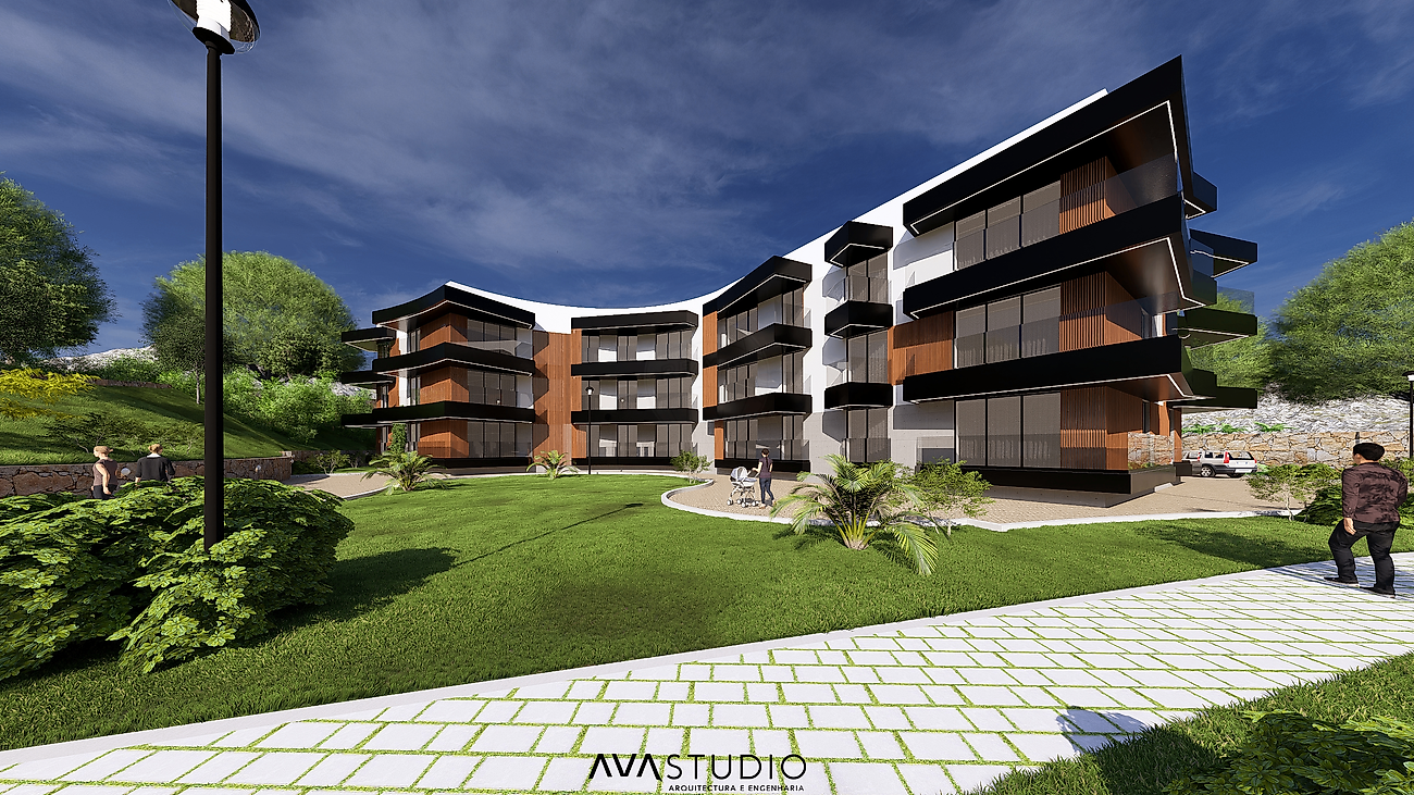 Apartamento T3 à venda em Marco, Marco de Canaveses — foto 20