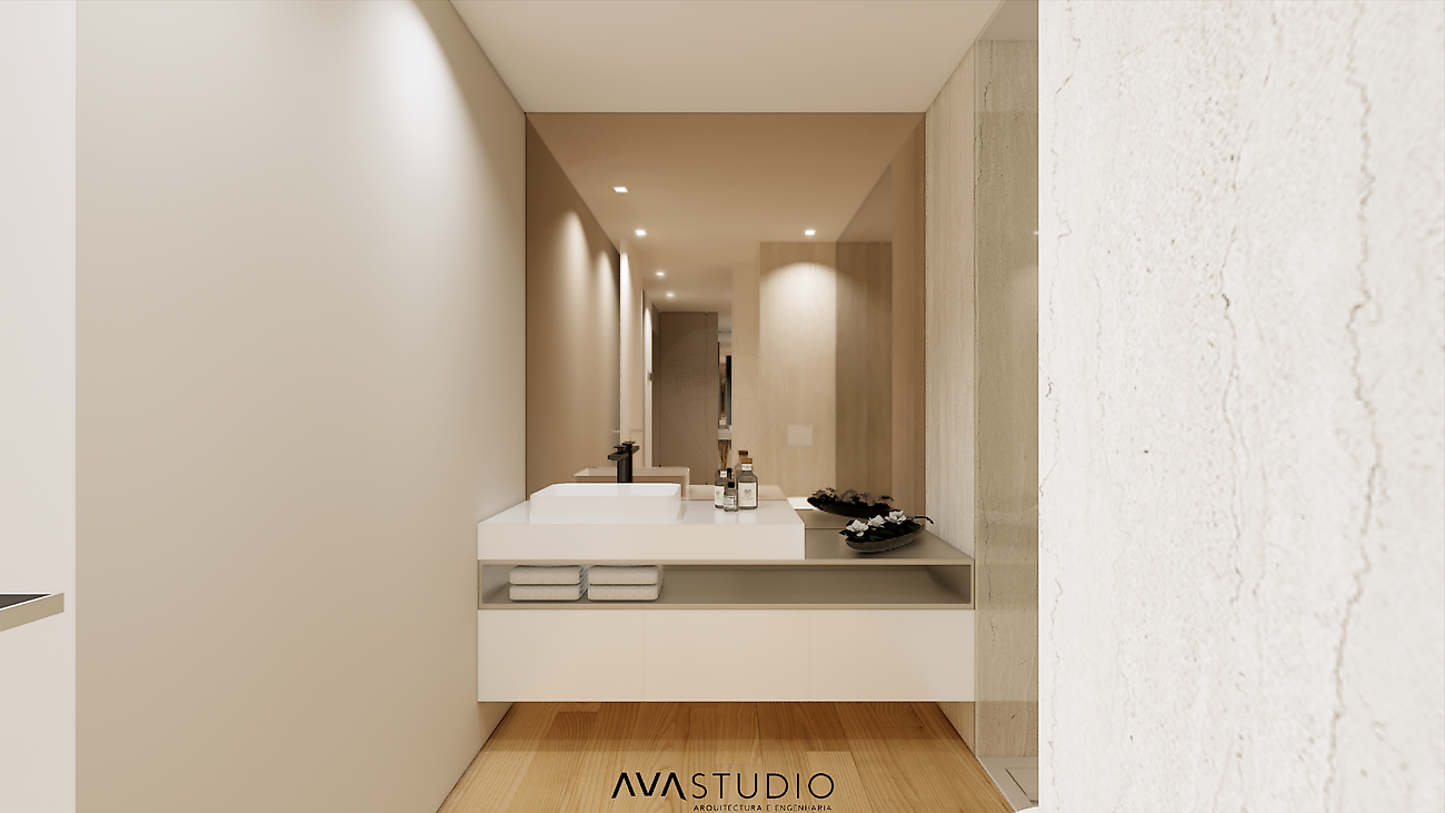 Apartamento T3 à venda em Marco, Marco de Canaveses — foto 14