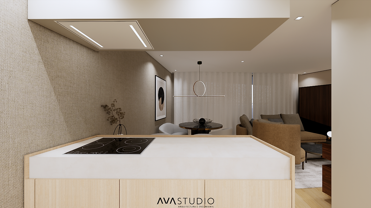 Apartamento T2 à venda em Marco, Marco de Canaveses — foto 7