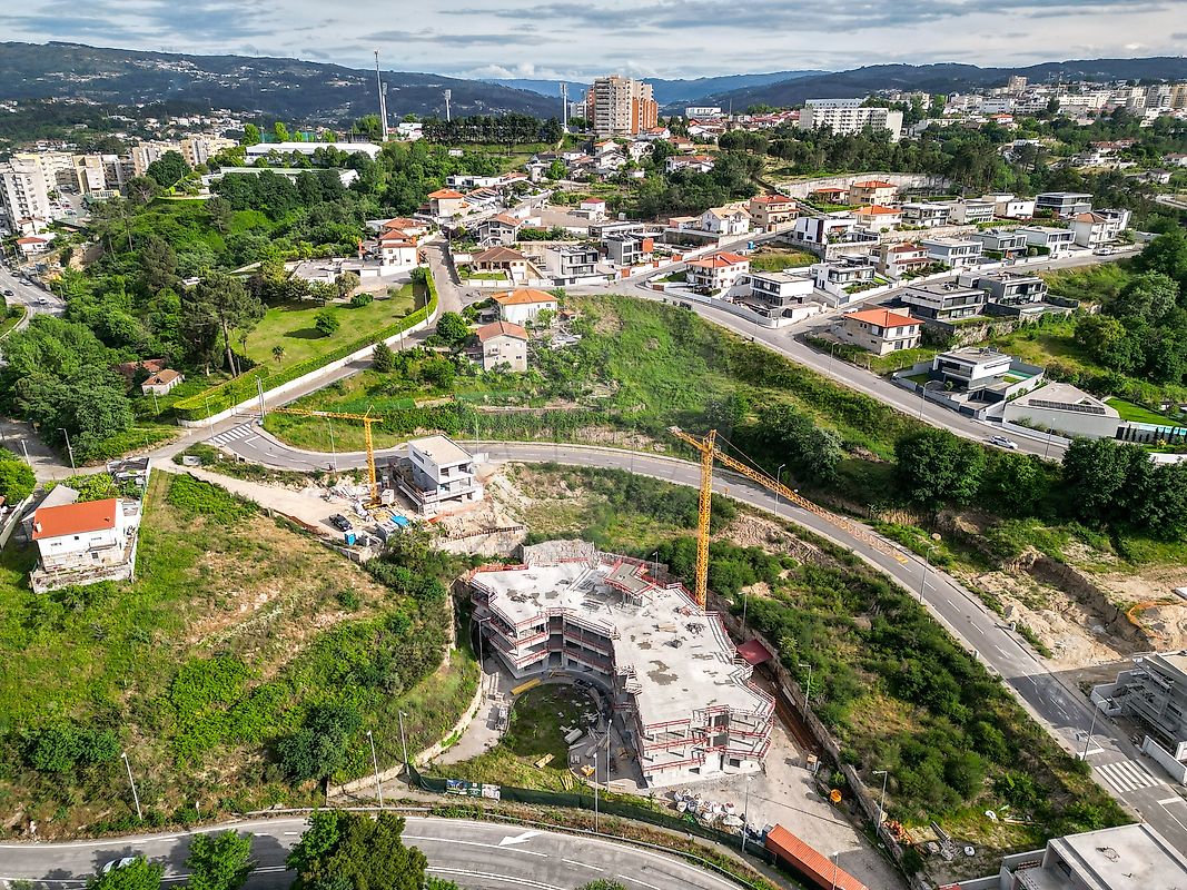 Apartamento T2 à venda em Marco, Marco de Canaveses — foto 14