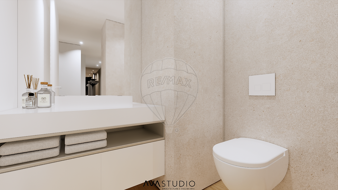 Apartamento T2 à venda em Marco, Marco de Canaveses — foto 9