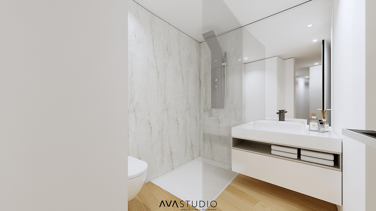 Apartamento T2 à venda em Marco, Marco de Canaveses — foto 12