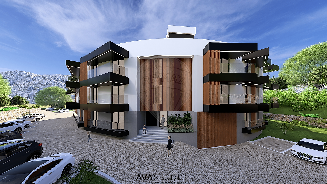 Apartamento T2 à venda em Marco, Marco de Canaveses — foto 16