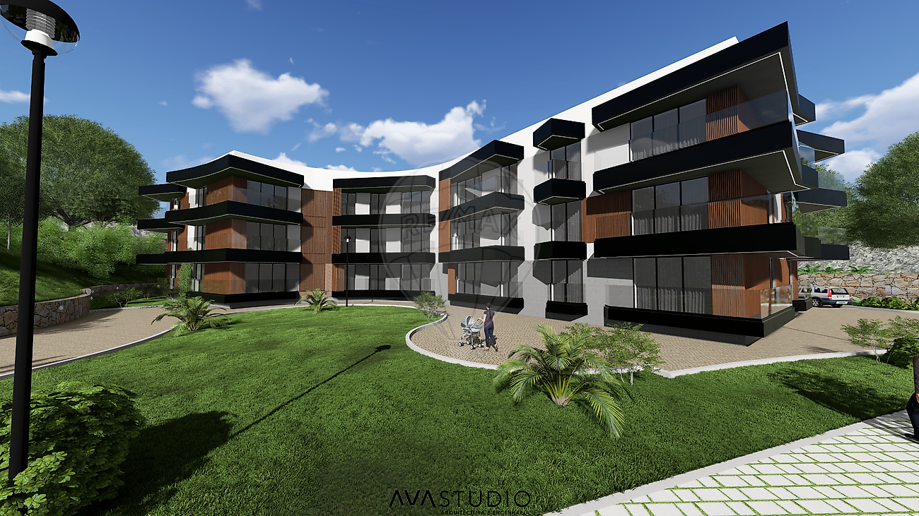 Apartamento T3 para venda