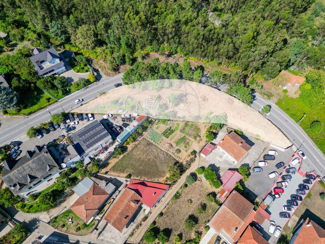 Terreno  para venda